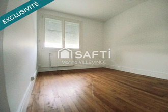 achat immeuble sedan 08200