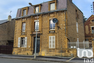 achat immeuble sedan 08200
