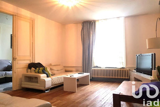 achat immeuble sedan 08200