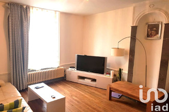 achat immeuble sedan 08200