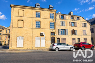 achat immeuble sedan 08200