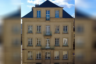 achat immeuble sedan 08200
