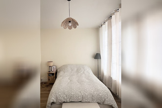 achat immeuble sedan 08200