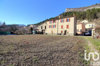 achat immeuble sederon 26560