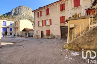 achat immeuble sederon 26560