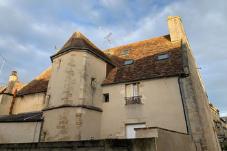 achat immeuble sees 61500