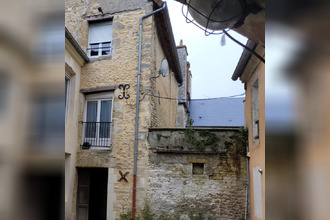 achat immeuble sees 61500