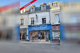 achat immeuble sees 61500