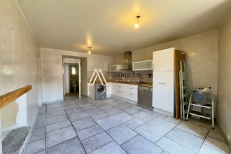 achat immeuble seez 73700