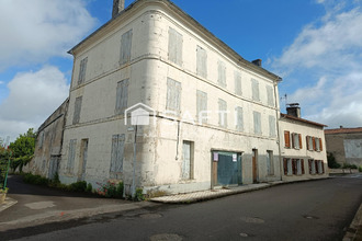 achat immeuble segonzac 16130