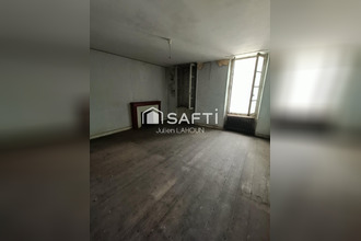 achat immeuble segonzac 16130