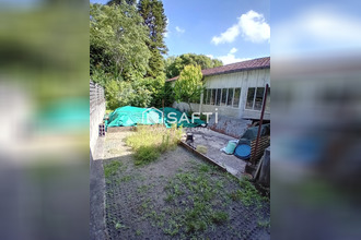 achat immeuble segonzac 16130