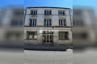 achat immeuble segonzac 16130