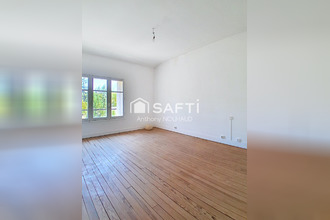 achat immeuble segonzac 16130
