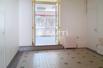 achat immeuble segonzac 16130
