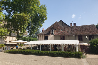 achat immeuble segur-le-chateau 19230