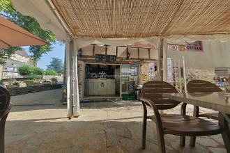 achat immeuble segur-le-chateau 19230