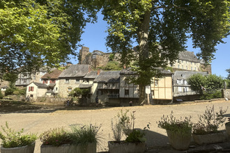 achat immeuble segur-le-chateau 19230