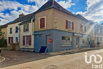 achat immeuble seignelay 89250