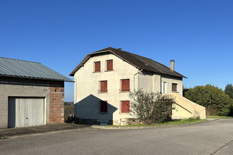 achat immeuble seilhac 19700