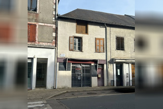 achat immeuble seilhac 19700