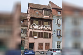achat immeuble selestat 67600