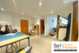 achat immeuble selestat 67600