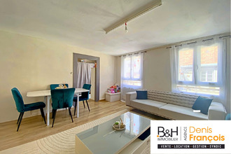 achat immeuble selestat 67600