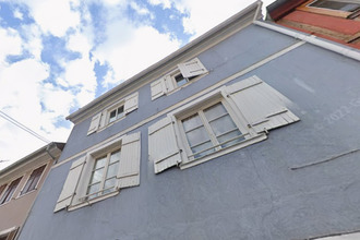 achat immeuble selestat 67600