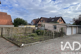 achat immeuble selestat 67600