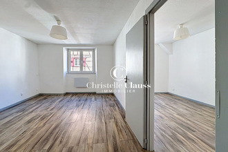 achat immeuble selestat 67600