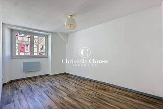 achat immeuble selestat 67600
