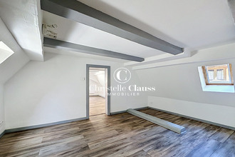 achat immeuble selestat 67600