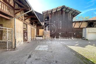 achat immeuble selestat 67600