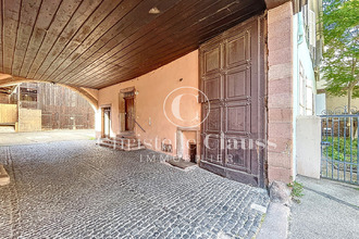 achat immeuble selestat 67600