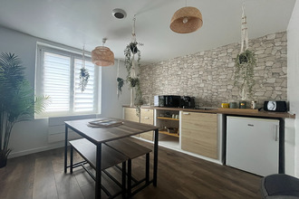 achat immeuble selestat 67600