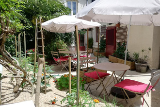 achat immeuble selles-sur-cher 41130