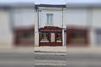 achat immeuble selles-sur-cher 41130