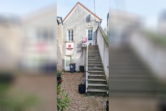 achat immeuble selles-sur-cher 41130