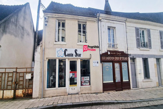 achat immeuble selles-sur-cher 41130