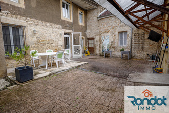 achat immeuble selongey 21260