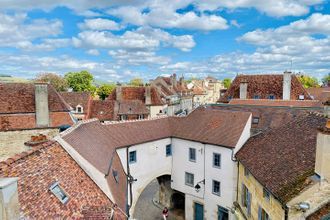 achat immeuble semur-en-auxois 21140