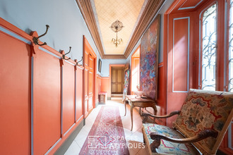 achat immeuble semur-en-auxois 21140