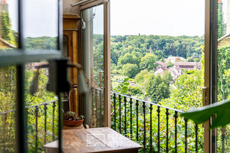 achat immeuble semur-en-auxois 21140