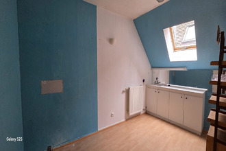 achat immeuble semur-en-auxois 21140