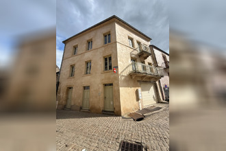 achat immeuble semur-en-auxois 21140