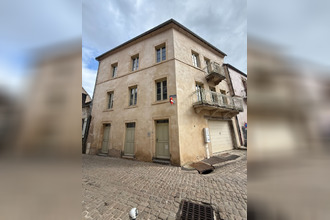 achat immeuble semur-en-auxois 21140