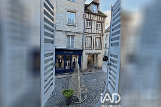 achat immeuble senlis 60300