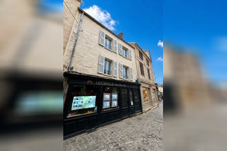 achat immeuble senlis 60300