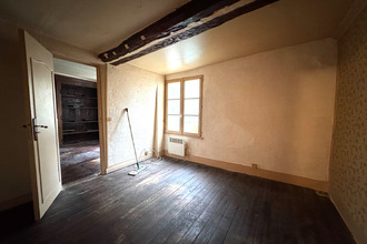 achat immeuble senlis 60300